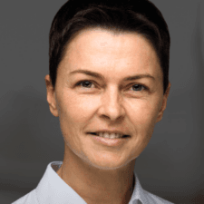 Олеся Шморгун