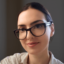 Анастасія Задерновська