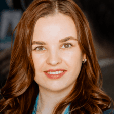 Аліна Горбенко