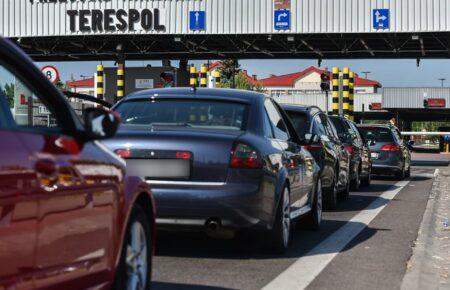 Польща відкриє кордон із Білоруссю, закритий через військові навчання «Запад-2025»