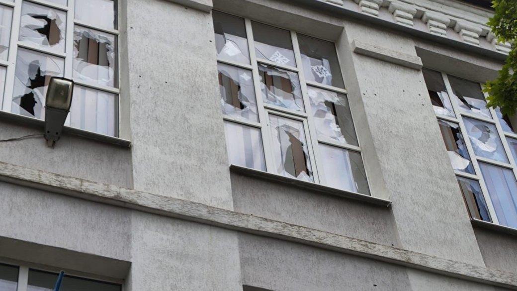 «Кожного разу все більше дронів прилітає в саме місто»: журналіст про ситуацію в Дружківці