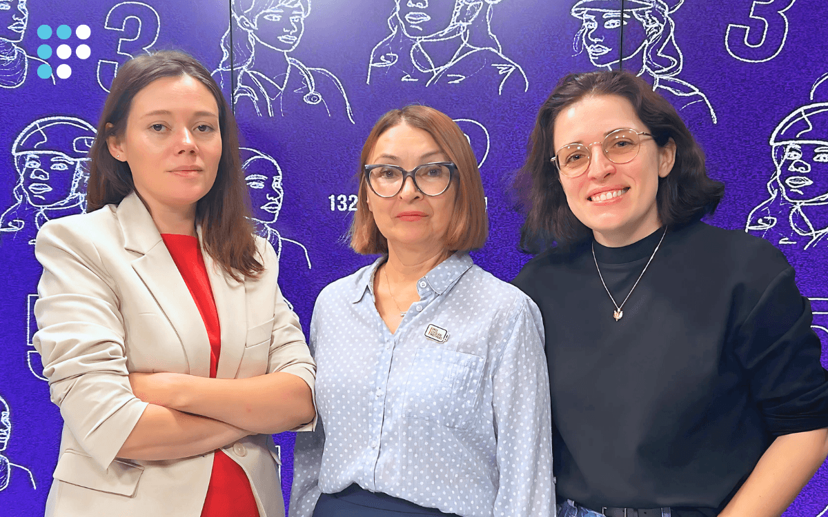 Навіть на окупованих територіях люди втомилися мовчати — правозахисниця про сексуальні злочини росіян