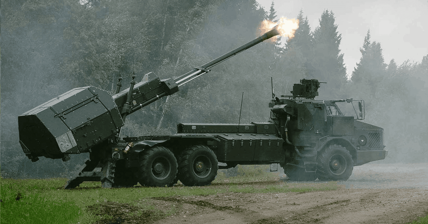 Швеція виділила Україні 20-й пакет військової допомоги та анонсувала подальшу підтримку