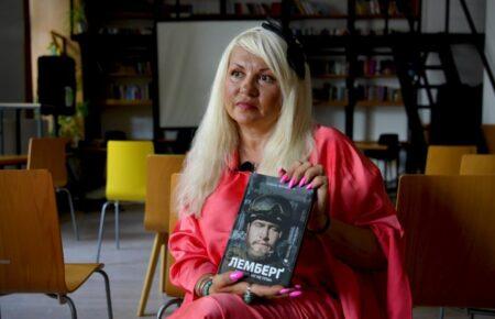 Колишня дружина підозрюваного у вбивстві Парубія: «Ростила я сина одна»