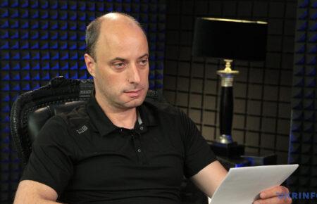 Керівник Департаменту війни Офісу генпрокурора звільнився й перейшов на роботу в БЕБ