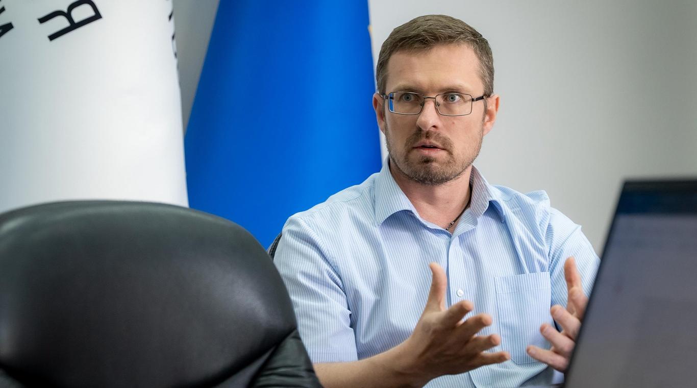 Суд арештував маєток головного санітарного лікаря України