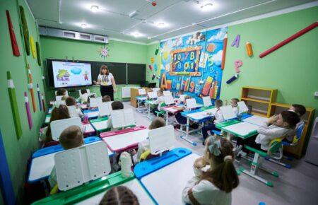 «Підземні школи, метро, протирадіаційні укриття»: журналістка розповіла про початок навчального року в Харкові та області