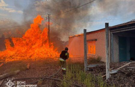 Від вересня РФ застосувала проти України понад 1300 ударних БпЛА, майже 900 керованих авіабомб і до пів сотні ракет — Зеленський