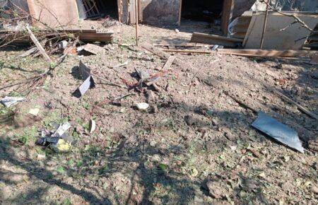 На Чернігівщині росіяни атакували з БпЛА цивільних: вбили жінку, ще одна поранена