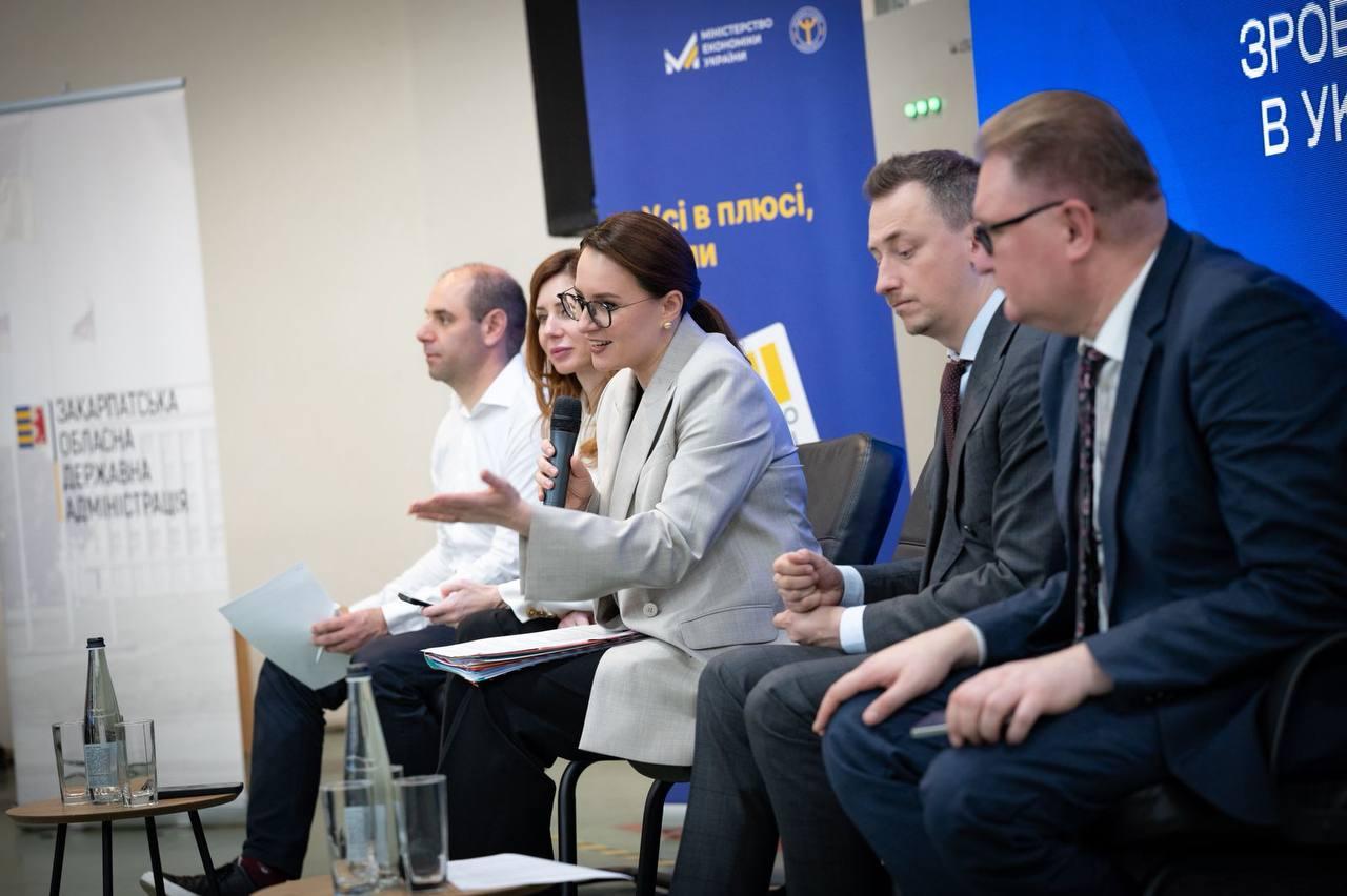 Уряд планує скасувати акти виконаних робіт — премʼєр-міністерка Свириденко