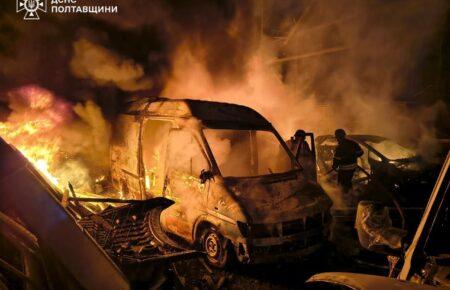 На Полтавщині війська РФ пошкодили міст та залізничну інфраструктуру: низка поїздів слідуватимуть зміненим маршрутом