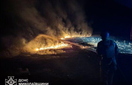 Російські окупанти атакували FPV-дронами територію Миколаївщини