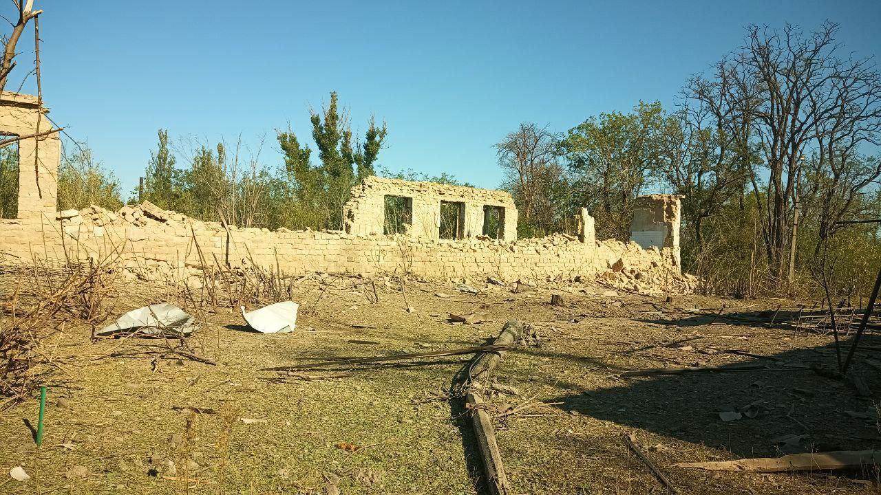 Щонайменше 3 людини загинули і 6 поранені внаслідок сьогоднішніх обстрілів Костянтинівки