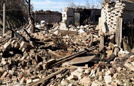 Населені пункти Сумської громади з ночі під російськими ударами — ОВА