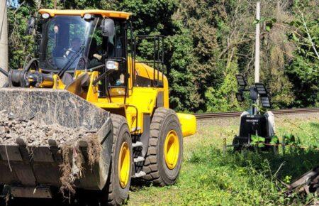 Тримаємо на контролі ситуацію на залізничному перегоні Боярка-Васильків на Київщині — Свириденко