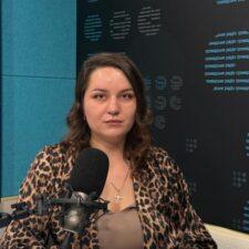 Аліна Отземко