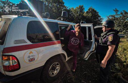 У Харківській області будуть відкриватися нові транзитні центри для евакуйованих — голова КГЦ