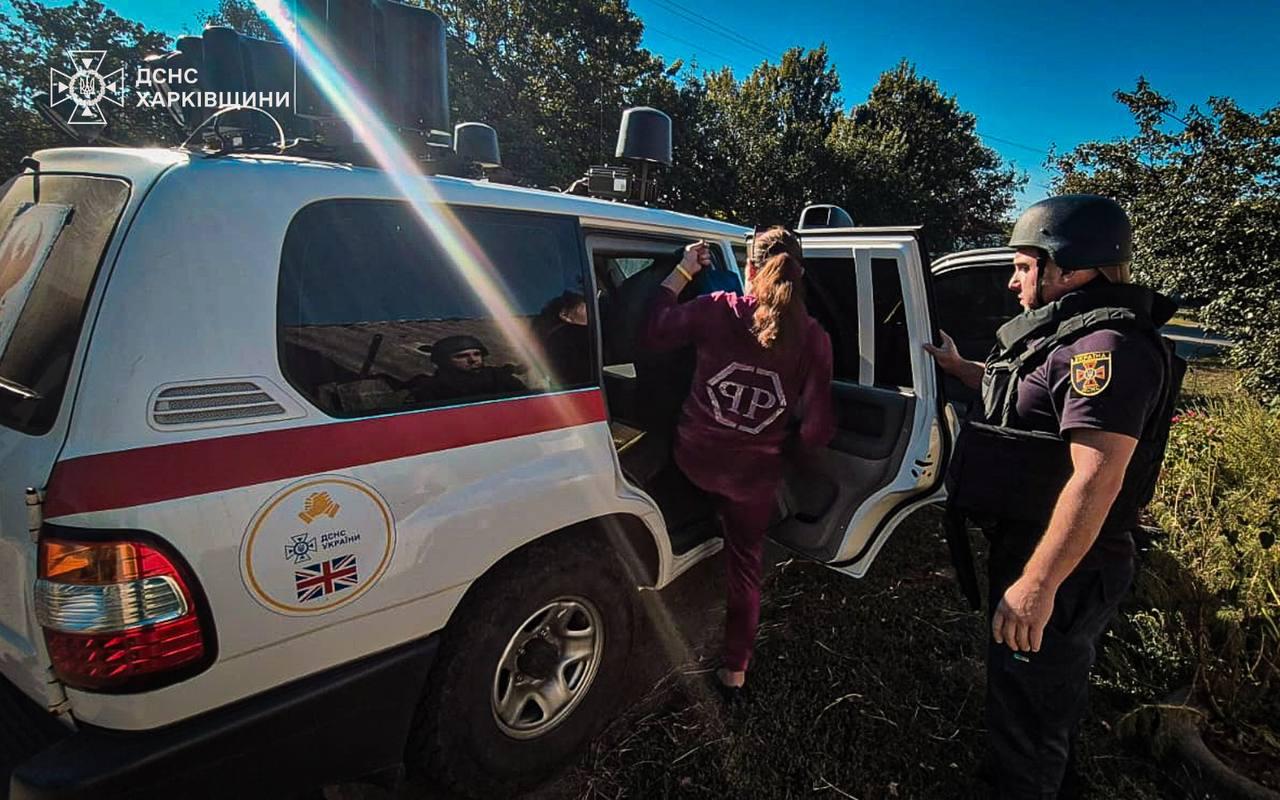 У Харківській області будуть відкриватися нові транзитні центри для евакуйованих — голова КГЦ