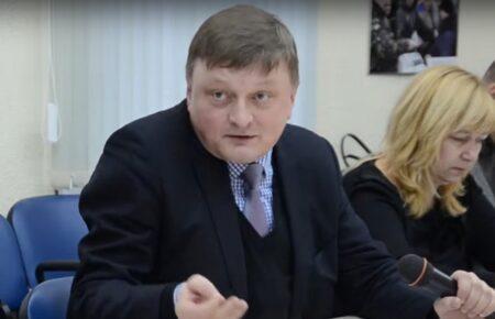 Звільнений у процесі люстрації чиновник Держкіно відсудив у держави мільйон гривень за 11 років вимушеного прогулу