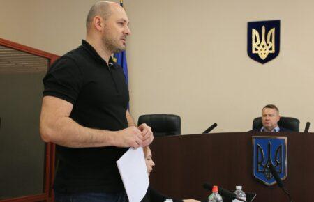 Суд продовжив термін арешту для детектива НАБУ Магамедрасулова