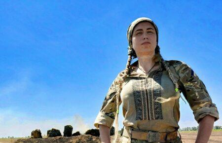 Тетяна Чорновол поки не йтиме у Верховну Раду, продовжуватиме військову службу