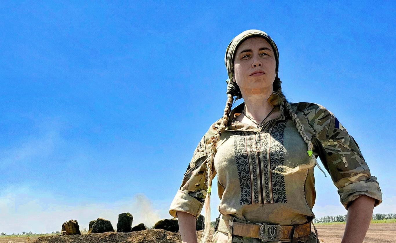 Тетяна Чорновол замінить Андрія Парубія у Верховній Раді