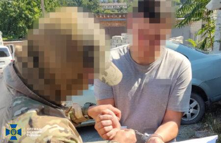 Росія готувала удари по реабілітаційних центрах з військовими у Дніпрі