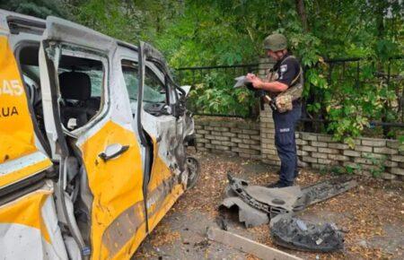 Після обстрілу Ярової в Лиманській громаді змінять способи доставки гуманітарної допомоги та видачі пенсій