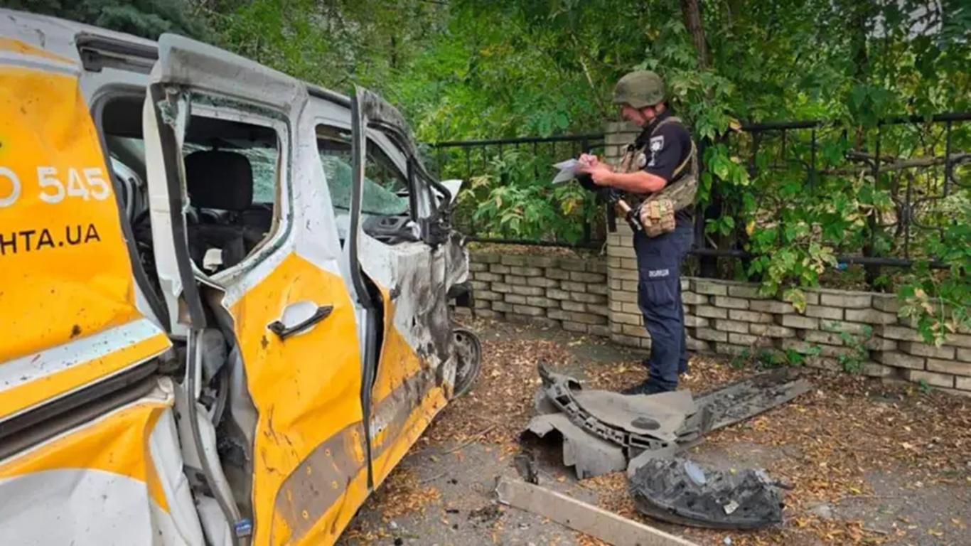 Після обстрілу Ярової в Лиманській громаді змінять способи доставки гуманітарної допомоги та видачі пенсій