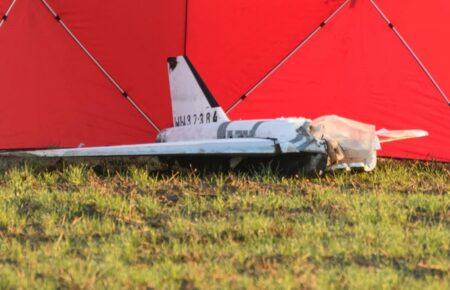 Росія готувала дронову атаку на Польщу з липня — медіа знайшли докази