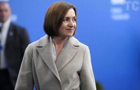 Вибори у Молдові: за підрахунком понад 99% бюлетенів лідирує партія Санду