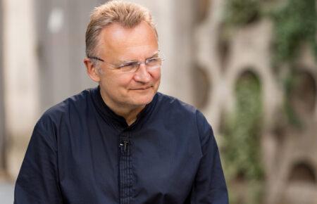 Садовий розповів, хто був у його кабінеті перед виявленням там «прослушки»