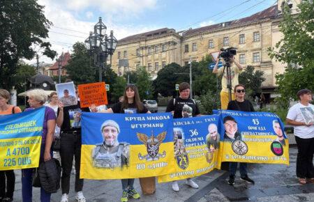 Міноборони змінило наказ, який стосується безвісти зниклих військових