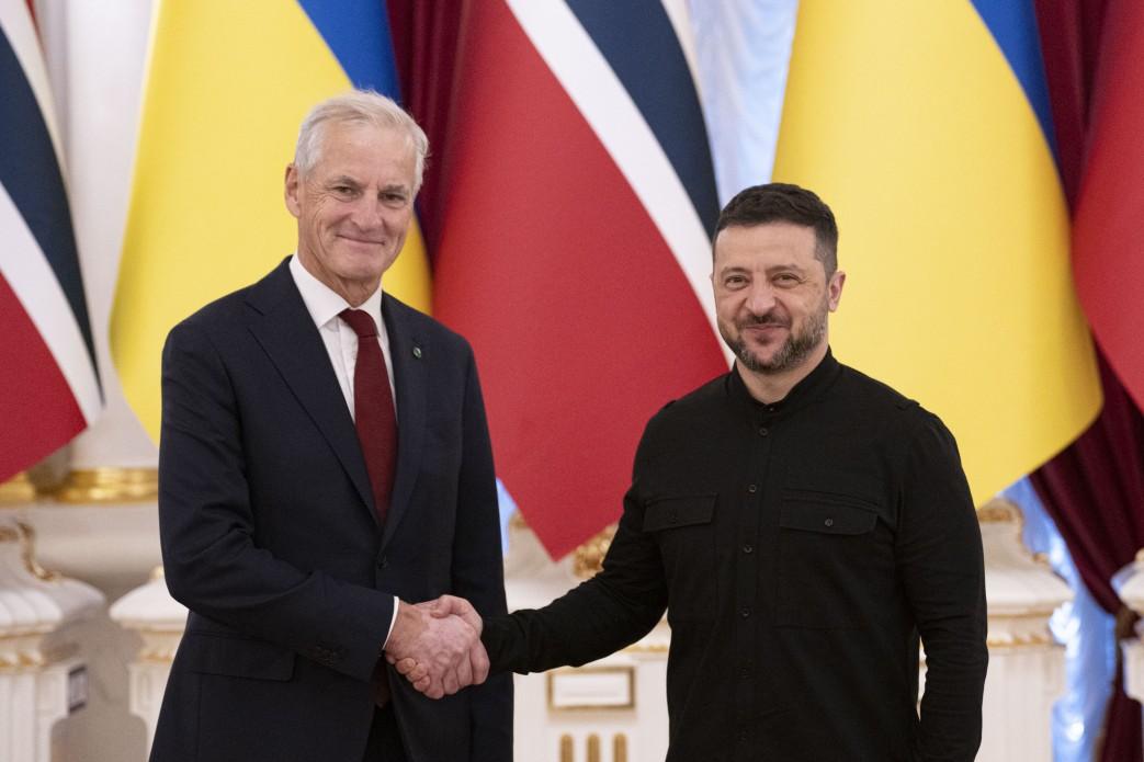 Парламентські вибори в Норвегії: як результати можуть вплинути на Україну