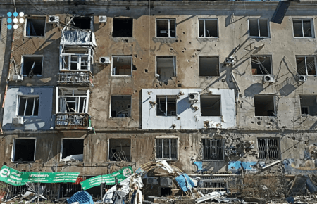 Обстріл Краматорська: кореспондент Громадського радіо розповів про наслідки