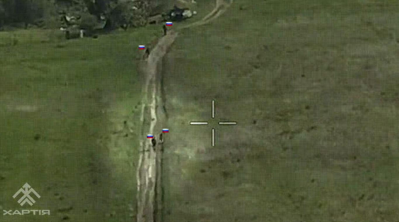 Без наступу, але побільшало дронів, — представник «Хартії» розповів про ситуацію на Харківському напрямку