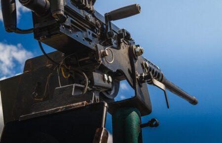 Цієї ночі окупанти атакували Україну 84-ма ударними БпЛА — Повітряні сили