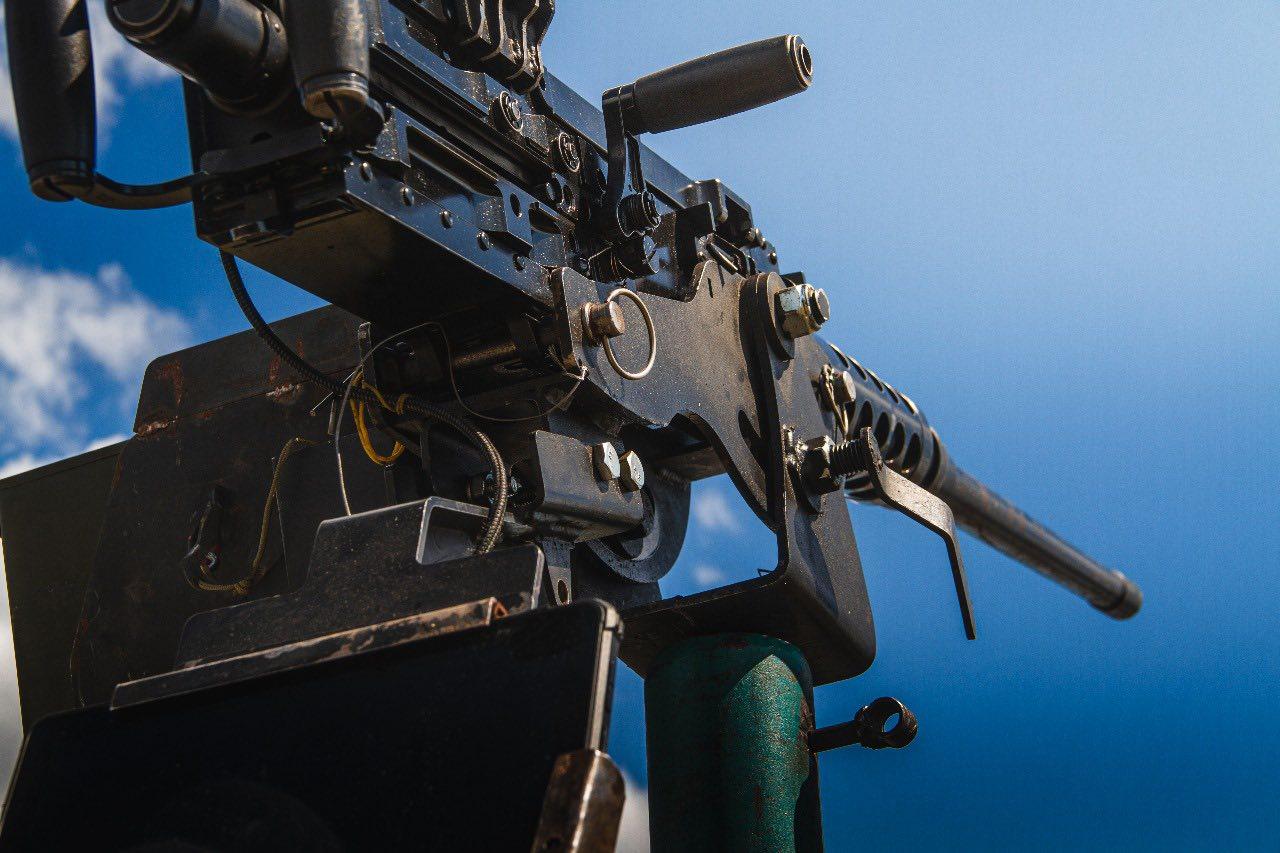 Цієї ночі окупанти атакували Україну 84-ма ударними БпЛА — Повітряні сили