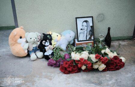 Аварійно-рятувальні роботи у Святошинському районі Києва завершили (ФОТО)