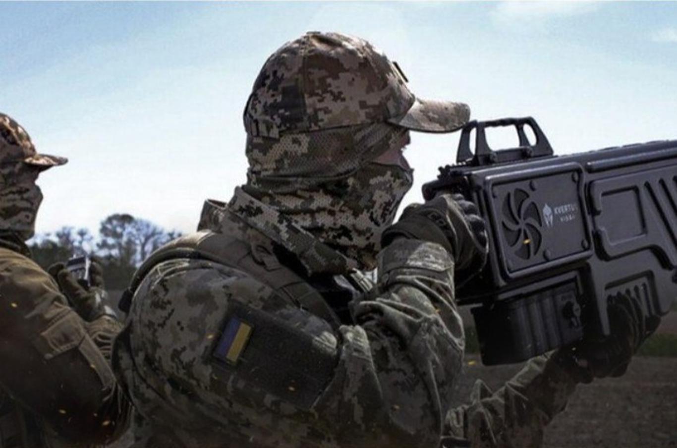 Зеленський запровадив в Україні День військ радіоелектронної боротьби