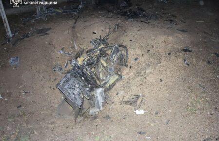 Частина Кропивницького та 44 населені пункти Кіровоградщини були знеструмлені після атаки росіян
