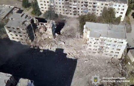 П’ятеро цивільних загинули за ніч і ранок унаслідок обстрілів Донеччини (ФОТО, ВІДЕО)