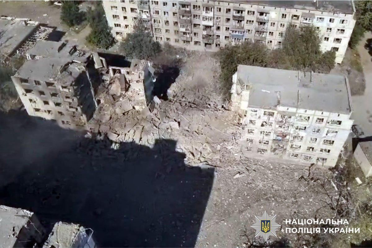 П’ятеро цивільних загинули за ніч і ранок унаслідок обстрілів Донеччини (ФОТО, ВІДЕО)