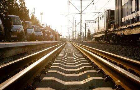 «Укрзалізниця» відкрила продаж квитків на поїзди з Ужгорода до міст ЄС новою євроколією