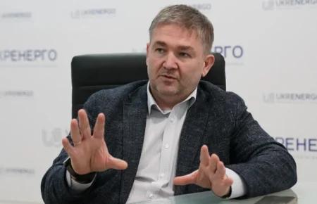 Росія намагається зробити українську енергосистему непридатною, — «Укренерго»