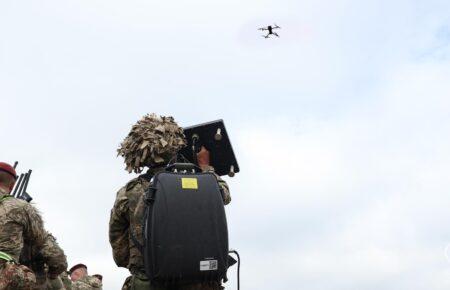 «Проблема існує, з нею треба активно працювати»: Микола Волохов про непридатні до застосування дрони від держави