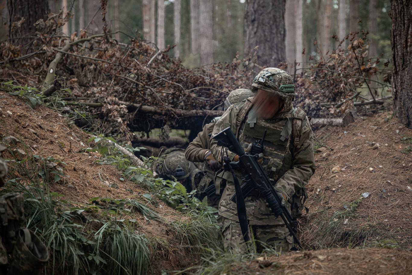 Ситуація у Купянську та його околицях під контролем ЗСУ — Генштаб