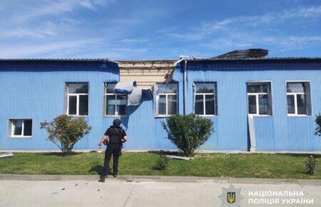 За добу росіяни понад 100 разів обстріляли Сумщину, є поранений