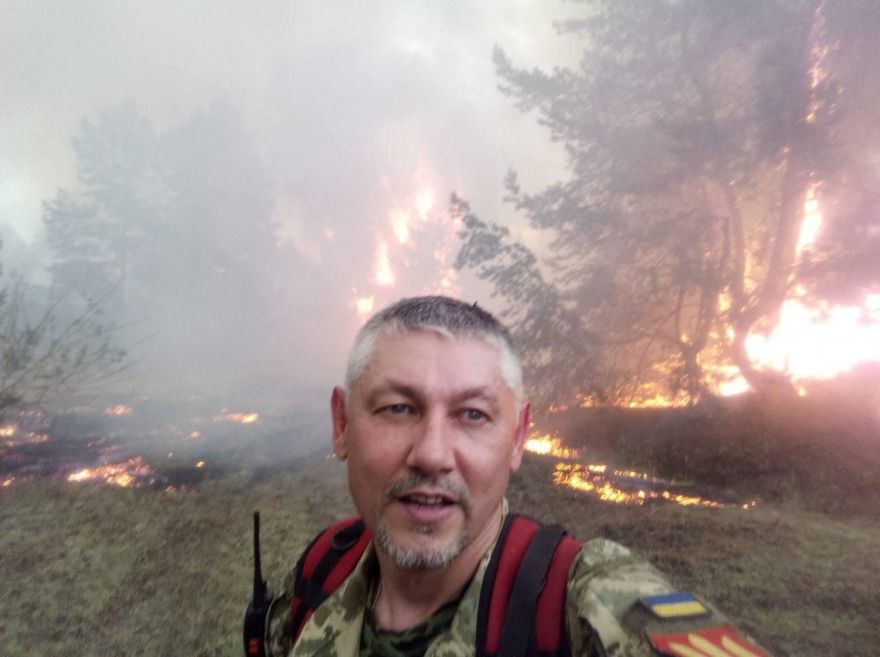 На фронті загинув Олександр Гатіятуллін — правозахисник, співзасновник ГО «Україна без тортур»