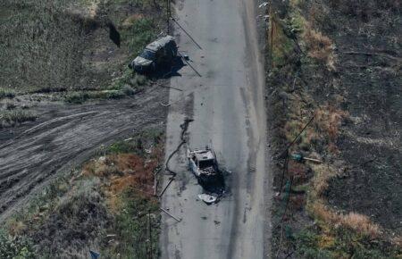 У листопаді на фронті відбулася рекордна кількість боєзіткнень — Міноборони